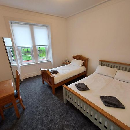Maze Serviced Apartment Эр Экстерьер фото
