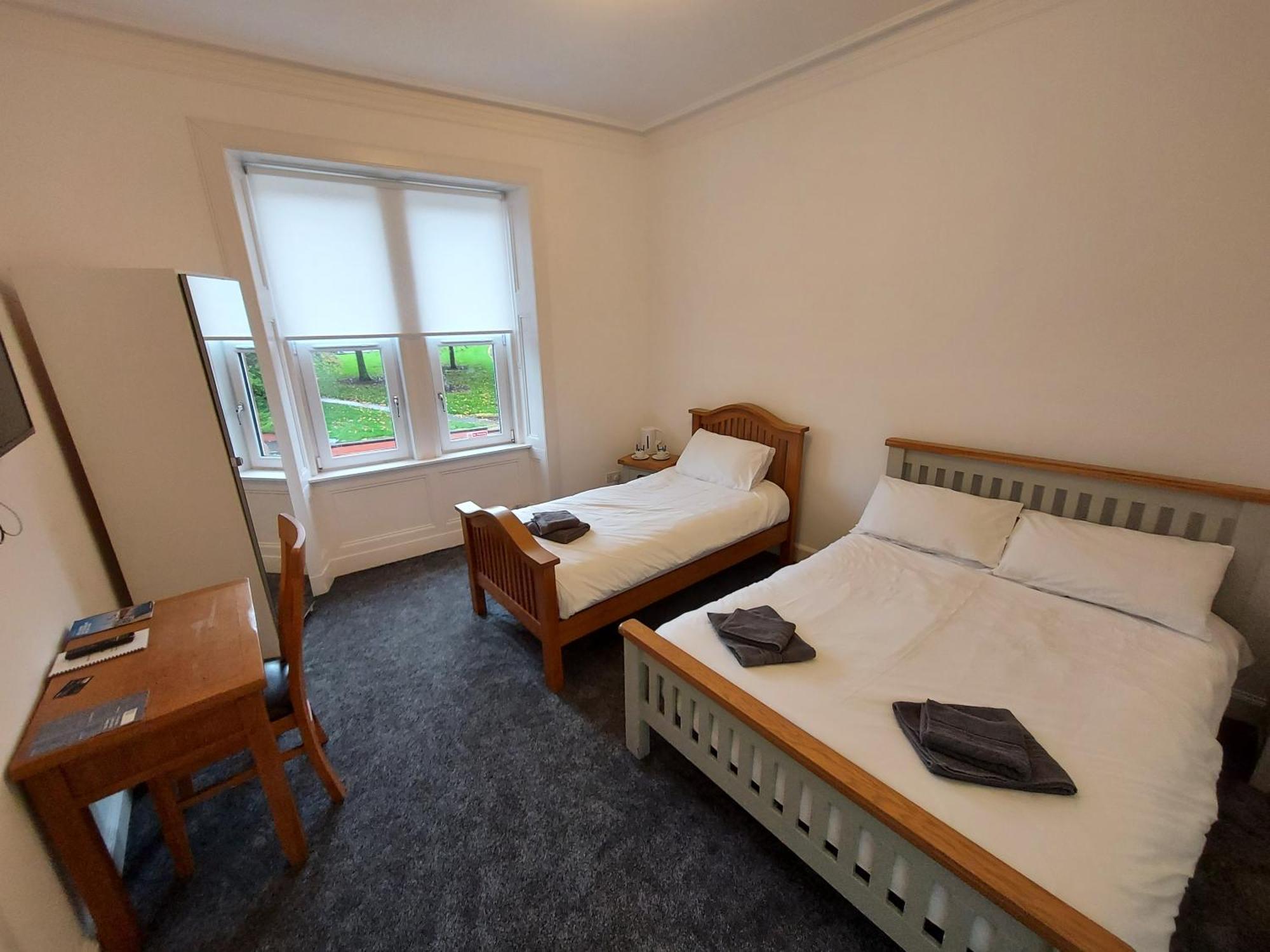Maze Serviced Apartment Эр Экстерьер фото